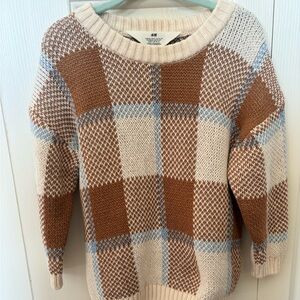 H&M Sweater